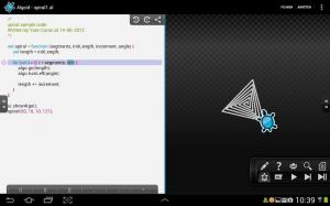 Algoid - Programming language