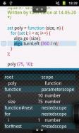 Algoid - Programming language