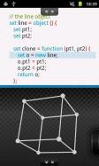 Algoid - Programming language