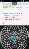 Algoid - Programming language
