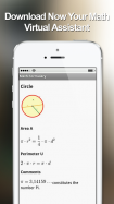 Math Formulary
