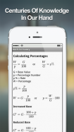Math Formulary