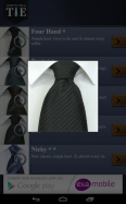 Tie a Tie