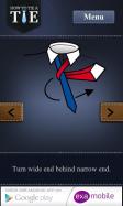 Tie a Tie