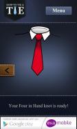 Tie a Tie