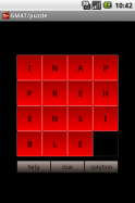 Test Your English Vocabulary