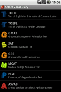 Test Your English Vocabulary