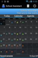 School Assistant +