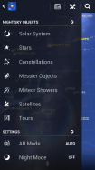 Star Chart