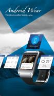 GO Weather Forecast & Widgets