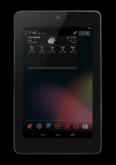 Notification Weather Premium