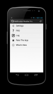 Notification Weather Premium