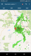 Arcus Weather (with Radar)