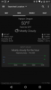 Arcus Weather (with Radar)
