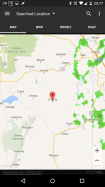 Arcus Weather (with Radar)