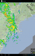 Rain Alarm Pro