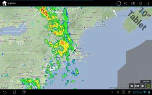 Rain Alarm Pro