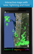 Weatherzone Plus