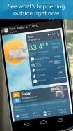 Weatherzone Plus