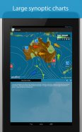 Weatherzone Plus