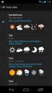 Eye In Sky Weather