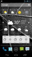 Eye In Sky Weather