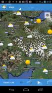 UK Weather Forecast