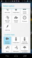 UK Weather Forecast