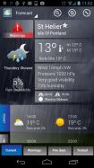 UK Weather Forecast