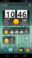 UK Weather Forecast