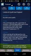 UK Weather Forecast