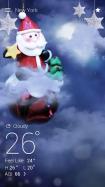GO Weather Forecast & Widgets