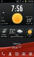 BeWeather Pro