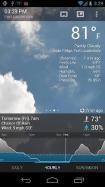 BeWeather Pro