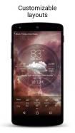 Weather Live with Widgets Free