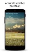 Weather Live with Widgets Free