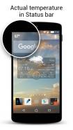 Weather Live with Widgets Free