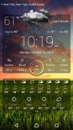 Weather Live with Widgets Free