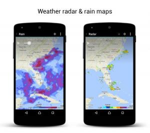 Weather Live with Widgets Free