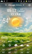 Weather Flow