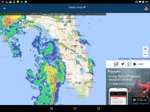 WeatherBug