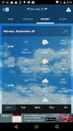 WeatherBug