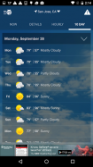 WeatherBug