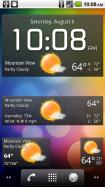 Fancy Widgets