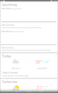 atmosHere Weather