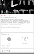 atmosHere Weather