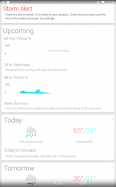 atmosHere Weather