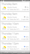 atmosHere Weather