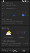 atmosHere Weather
