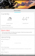 atmosHere Weather